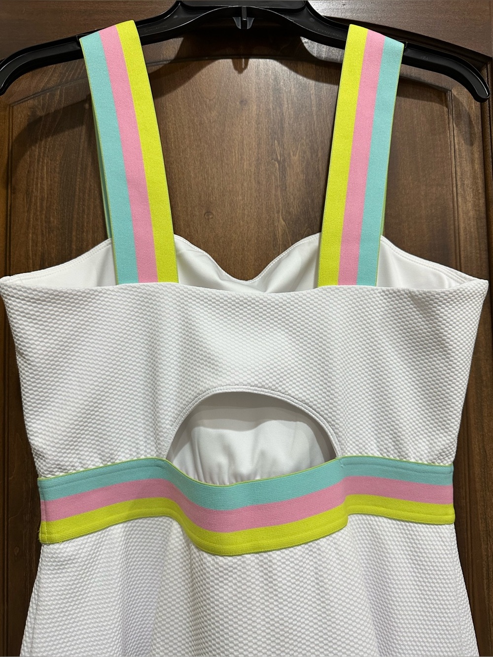 Beach Riot dress - Picture 6 of 12